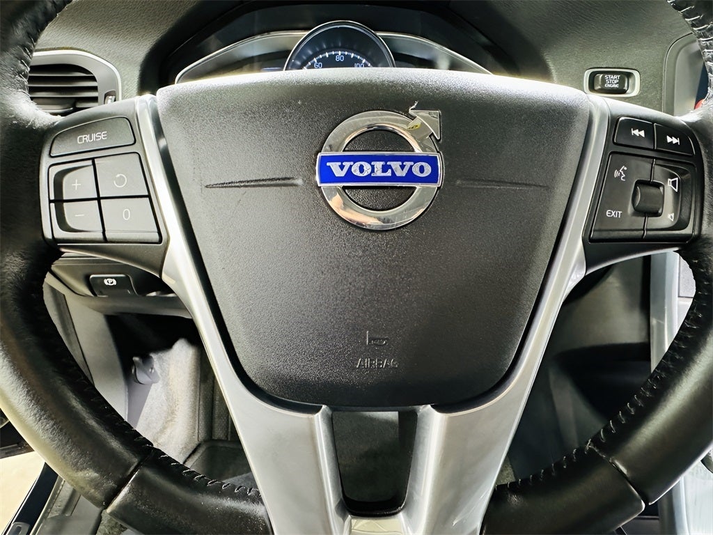 2016 Volvo S60 T5 Premier